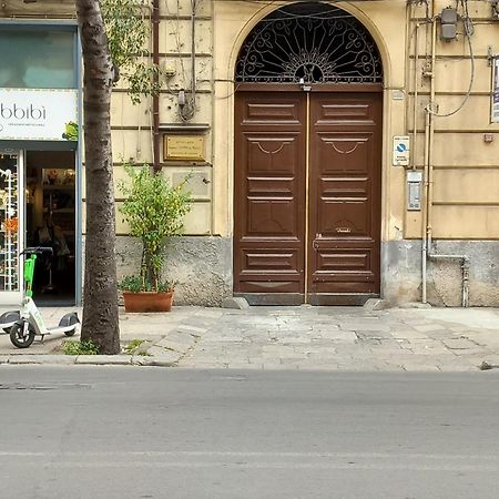Duba House Holiday Home Palermo Kültér fotó