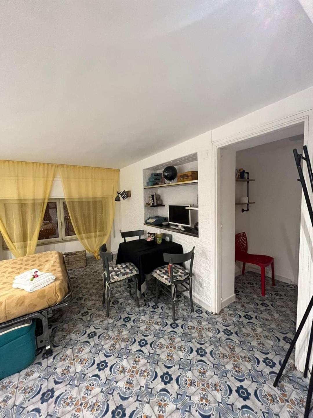 Duba House Holiday Home Palermo Kültér fotó