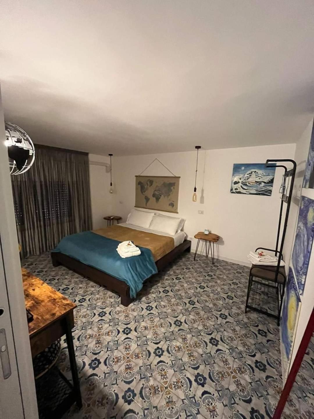 Duba House Holiday Home Palermo Kültér fotó