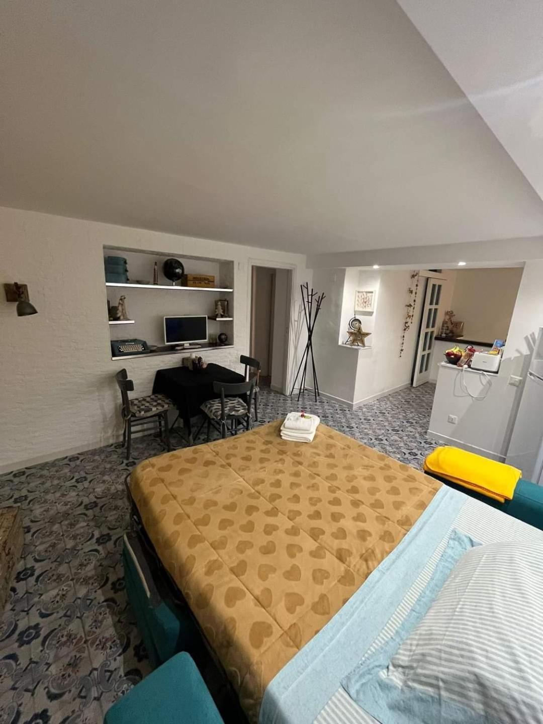 Duba House Holiday Home Palermo Kültér fotó