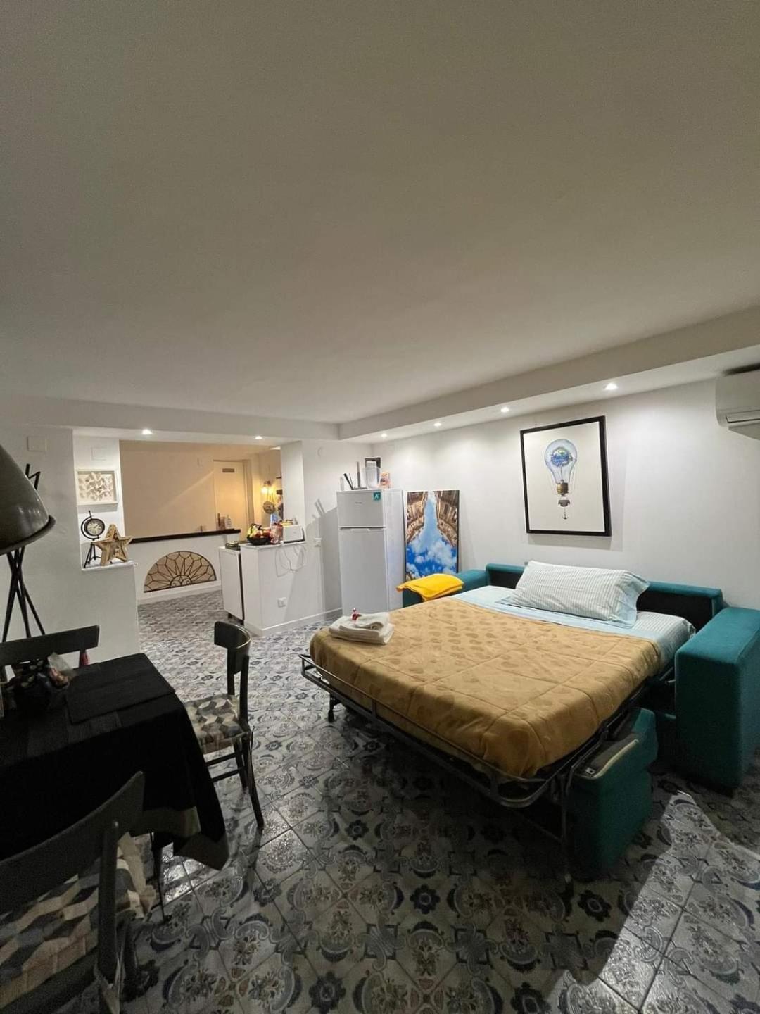Duba House Holiday Home Palermo Kültér fotó