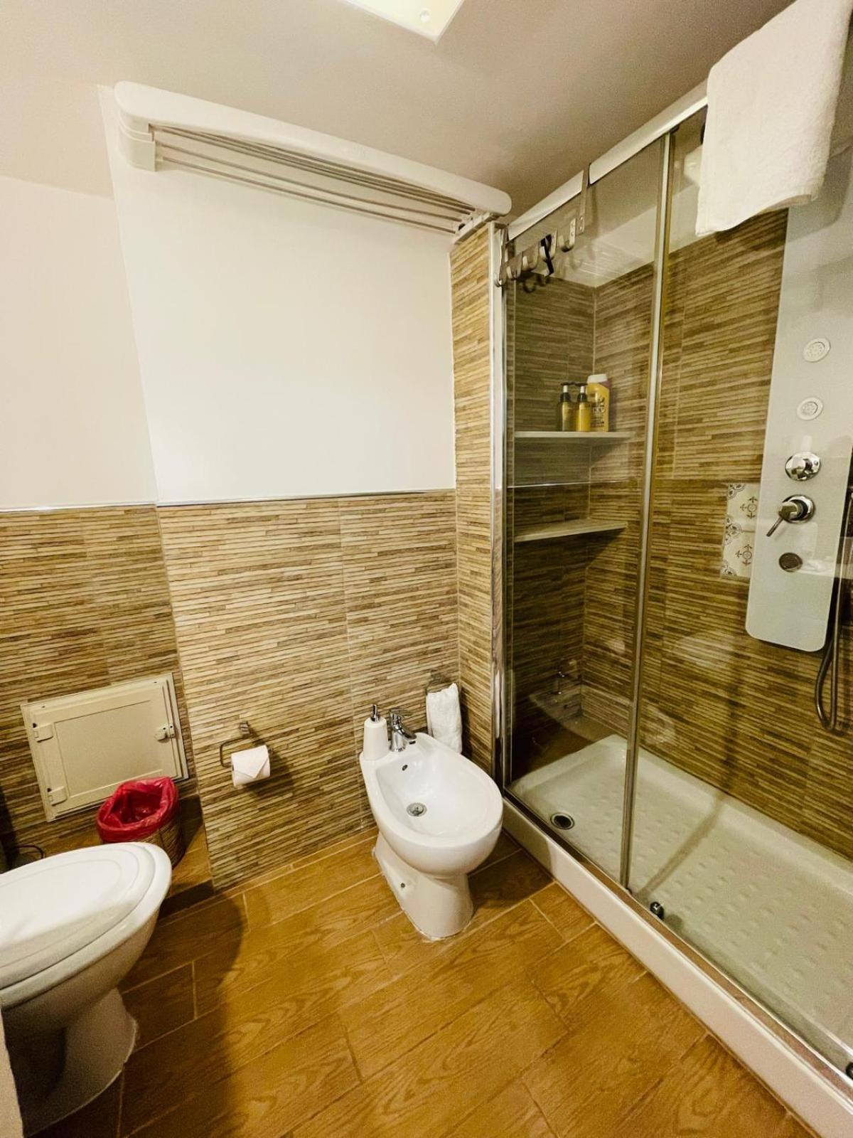Duba House Holiday Home Palermo Kültér fotó