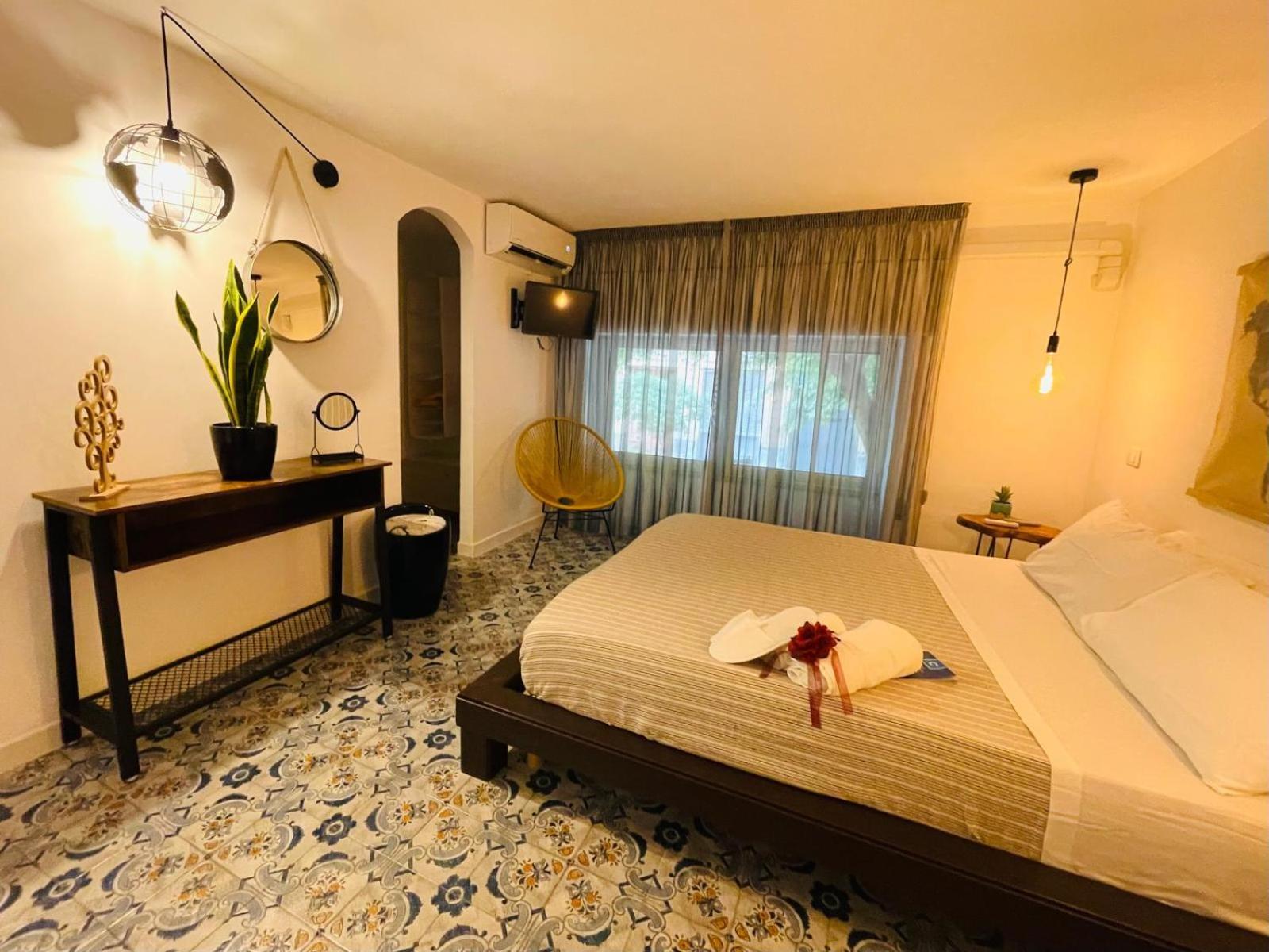 Duba House Holiday Home Palermo Kültér fotó