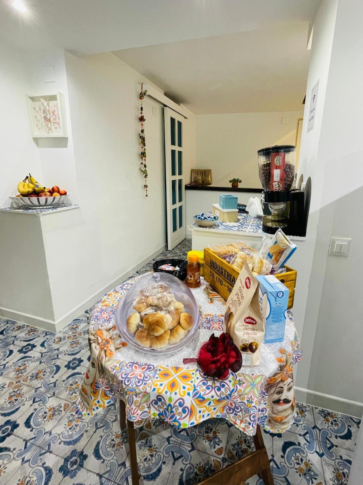 Duba House Holiday Home Palermo Kültér fotó