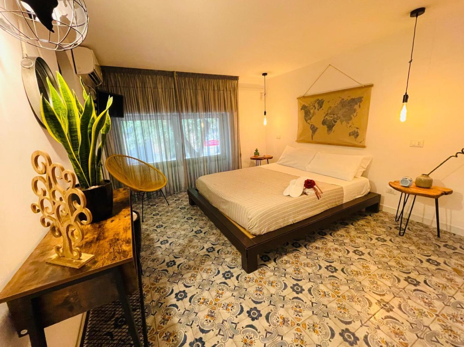 Duba House Holiday Home Palermo Kültér fotó