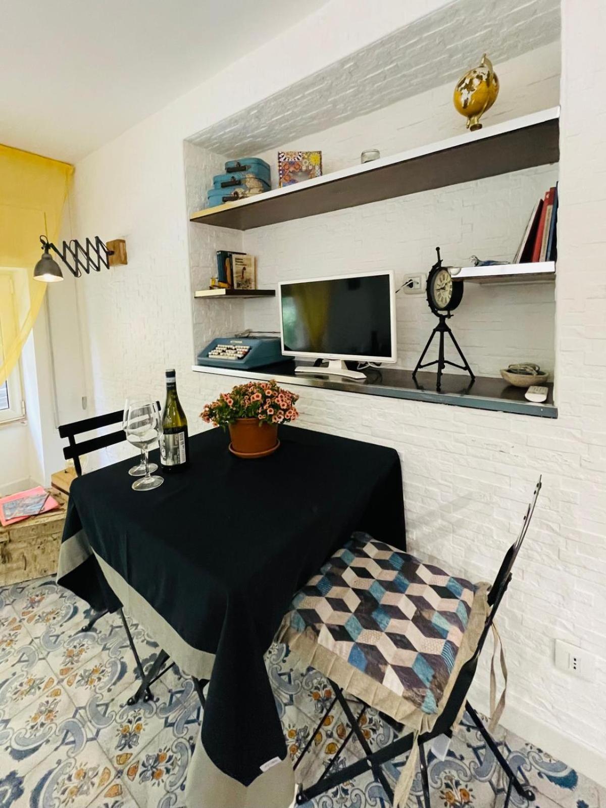 Duba House Holiday Home Palermo Kültér fotó