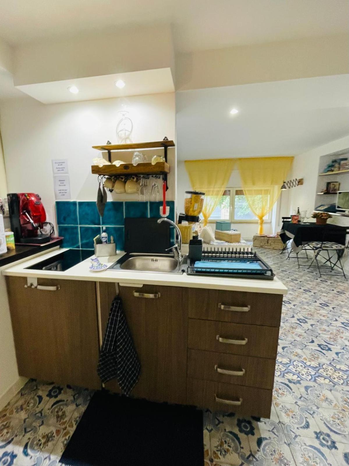 Duba House Holiday Home Palermo Kültér fotó