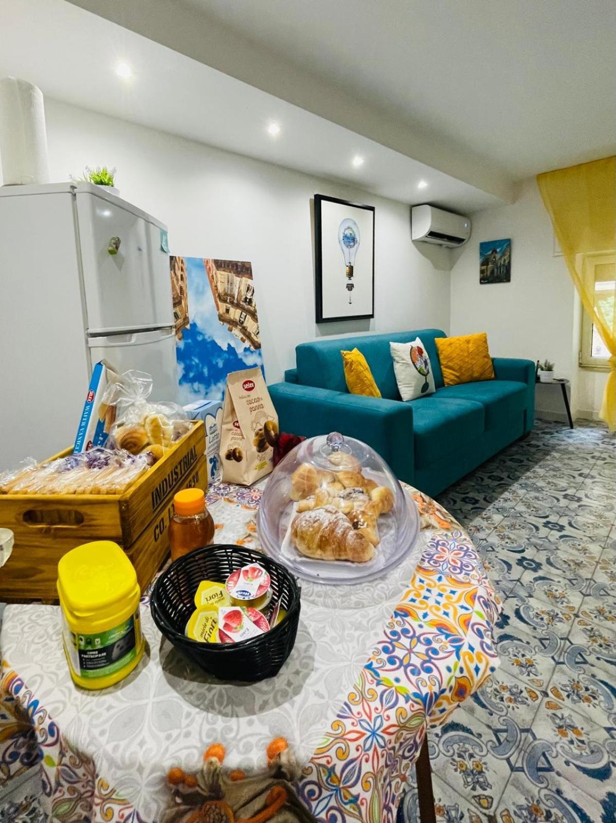 Duba House Holiday Home Palermo Kültér fotó