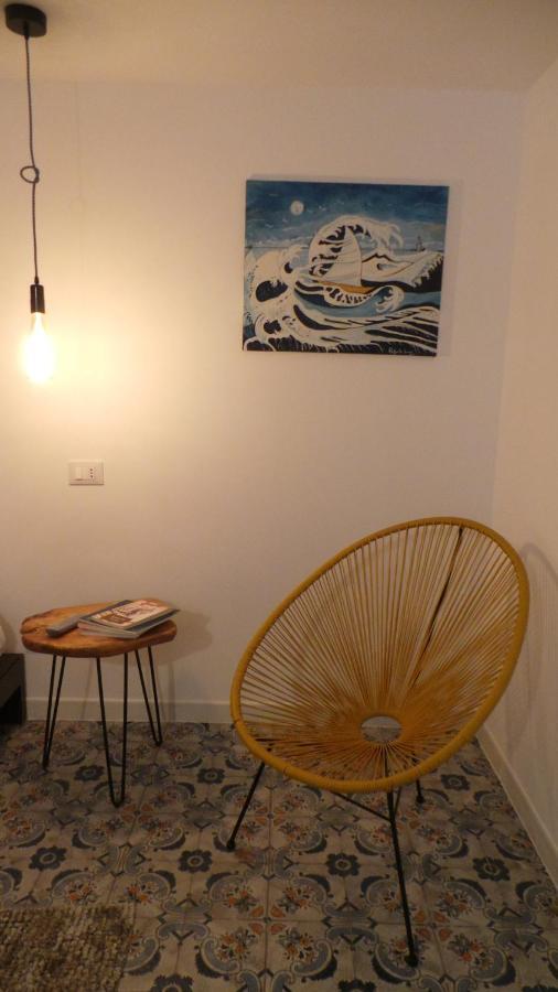 Duba House Holiday Home Palermo Kültér fotó