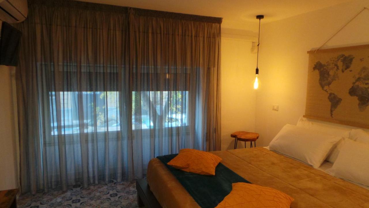 Duba House Holiday Home Palermo Kültér fotó