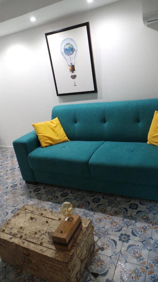 Duba House Holiday Home Palermo Kültér fotó