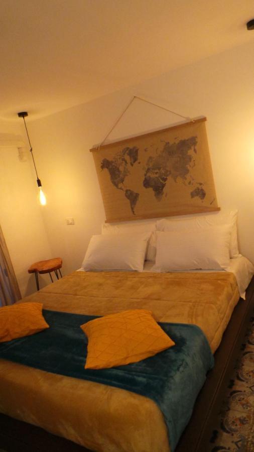 Duba House Holiday Home Palermo Kültér fotó