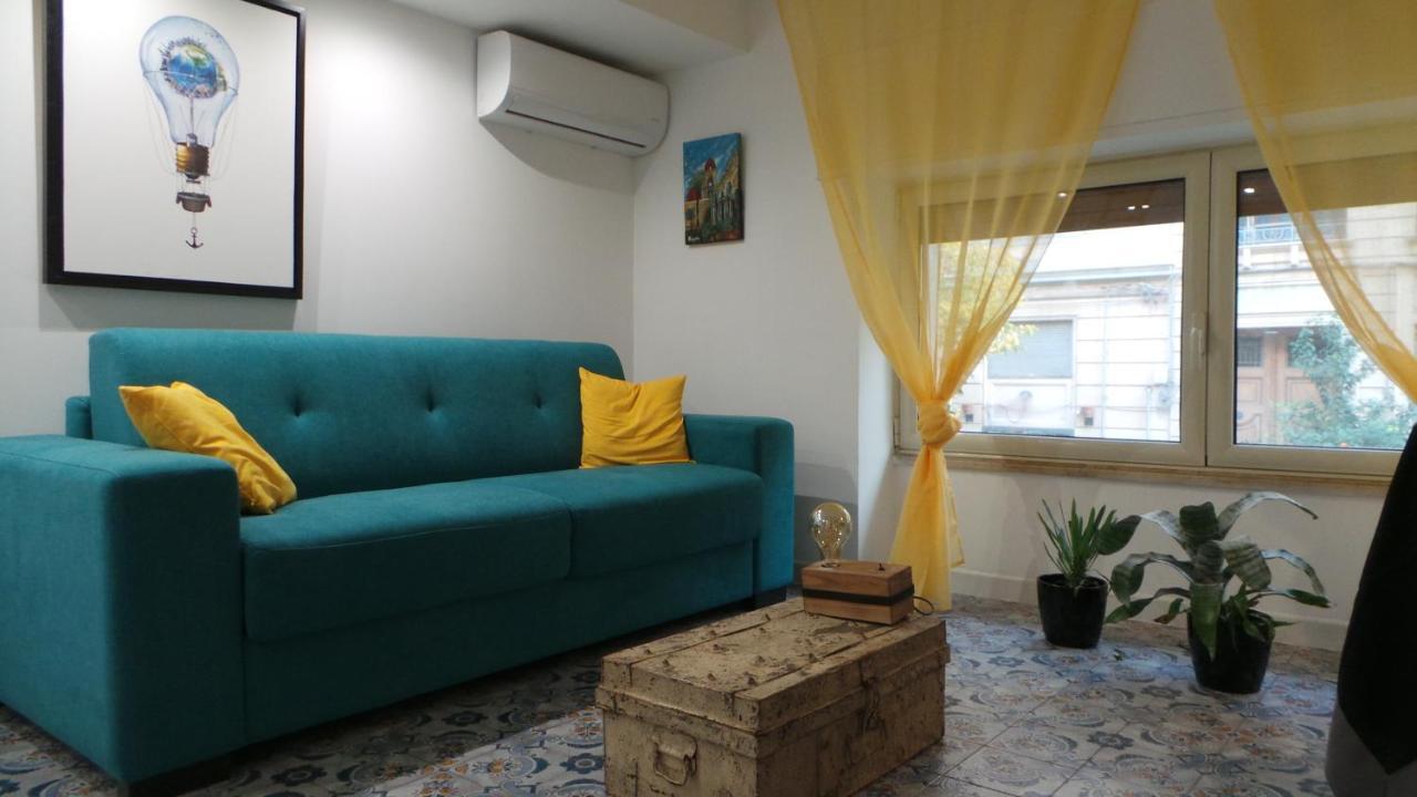 Duba House Holiday Home Palermo Kültér fotó