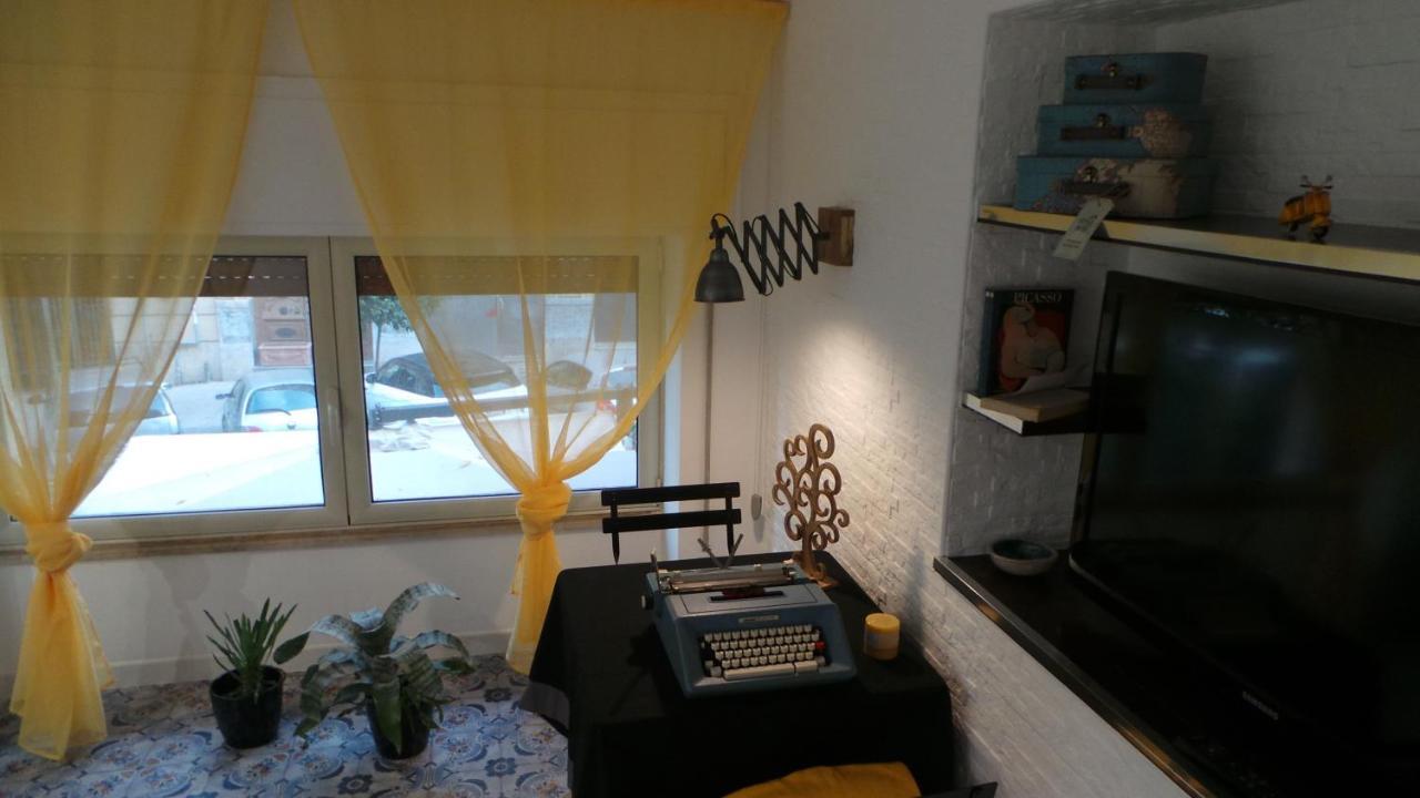 Duba House Holiday Home Palermo Kültér fotó