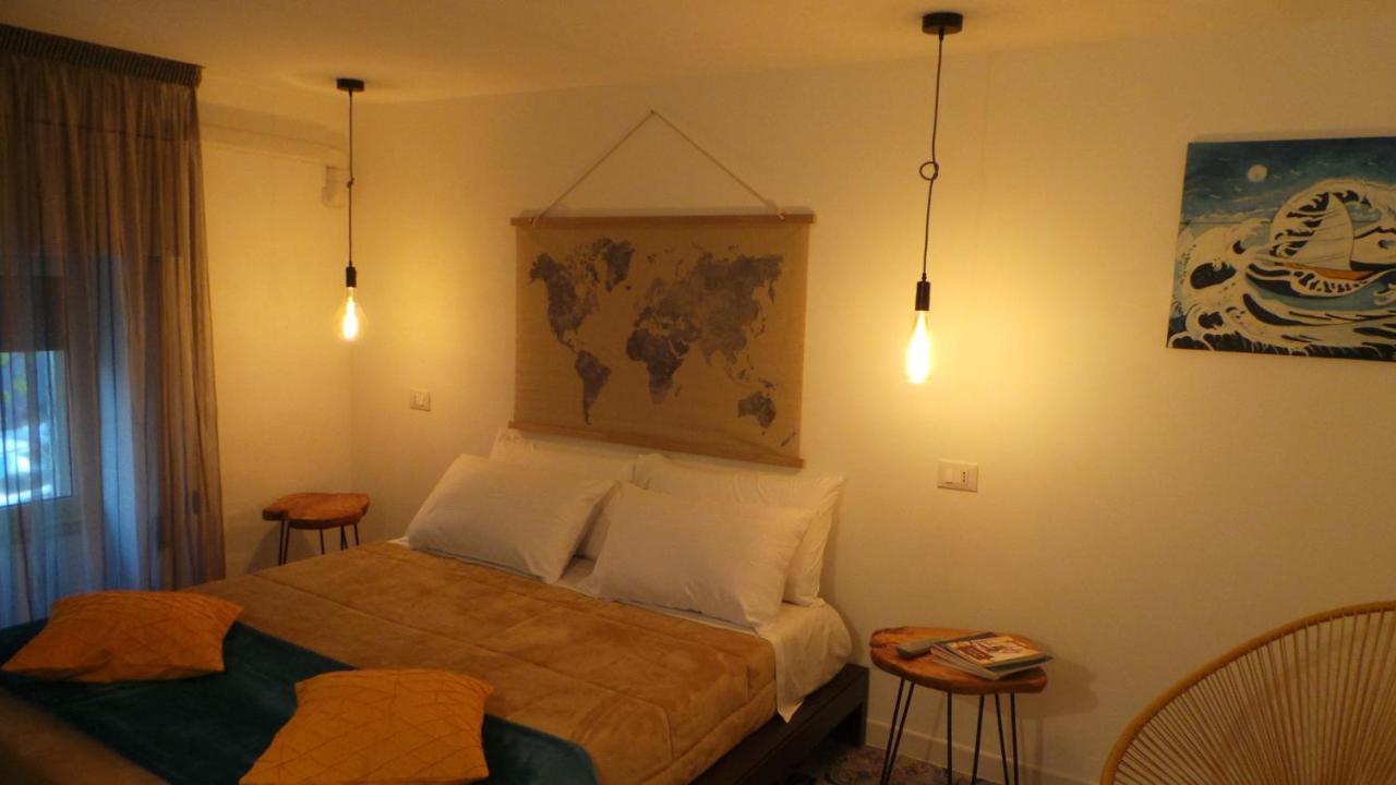 Duba House Holiday Home Palermo Kültér fotó